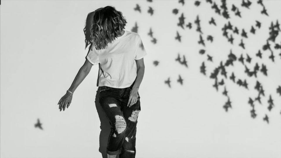 Julia Kantonistova – Be Fine (audio)